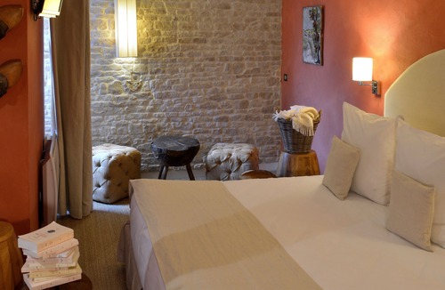 Issoudun Hotel | Logis Hotel Les 3 Rois