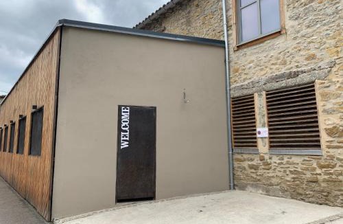 Leran Bed & Breakfast | Logis Hotel Nature Cathare