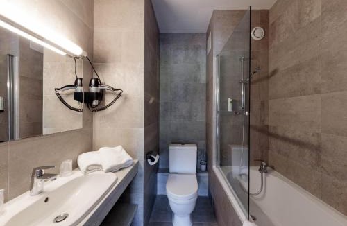 Villie-Morgon Hotel | Logis Hotel Noemys Morgon