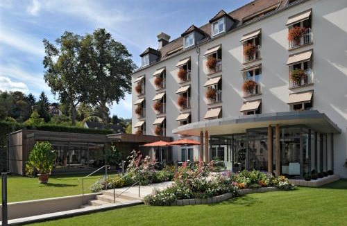 Niederbronn-les-Bains Hotel | Logis Hotel Restaurant Muller