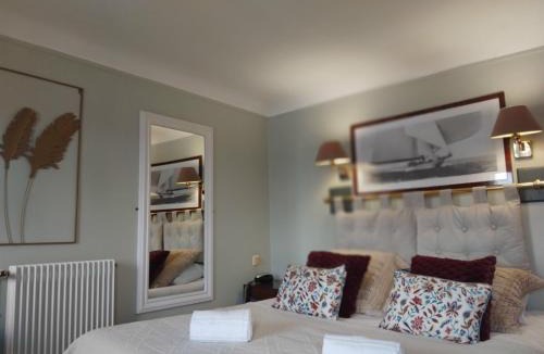 Cherbourg-en-Cotentin Hotel | Logis HOTEL RESTAURANT La Régence