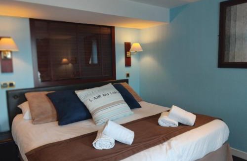 Cherbourg-en-Cotentin Hotel | Logis HOTEL RESTAURANT La Régence