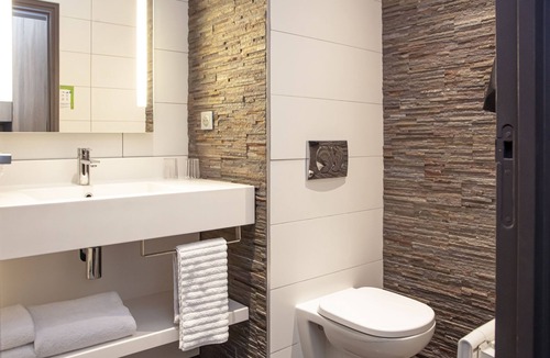 Deols Hotel | LOGIS HOTEL RELAIS SAINT JACQUES