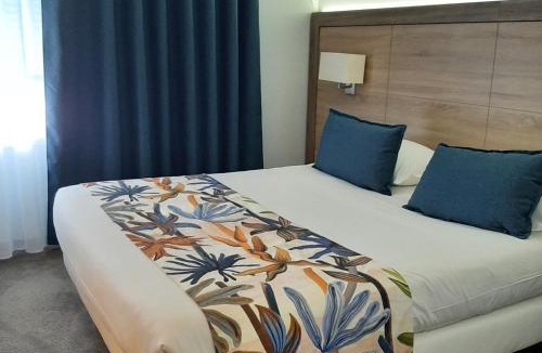 Deols Hotel | Logis Hotel Relais Saint Jacques - Châteauroux