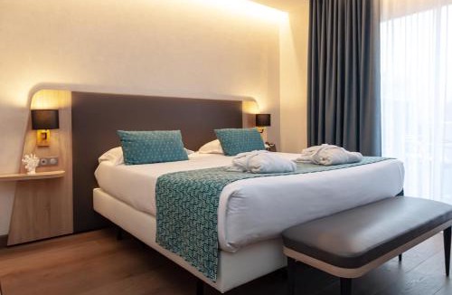 Deols Hotel | Logis Hotel Relais Saint Jacques - Châteauroux