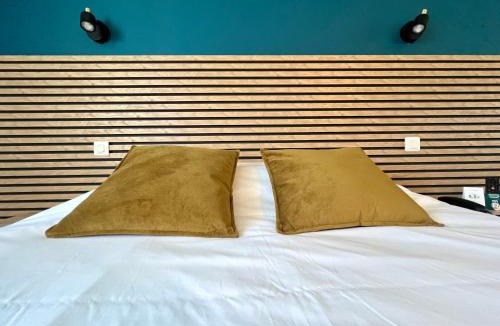 Lamalou-les-Bains Hotel | Logis Hotel restaurant des Thermes