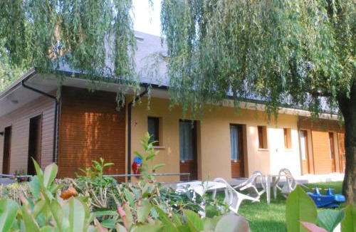 Tennie Hotel | Logis Hotel-Restaurant "Auberge Le Petit pont"