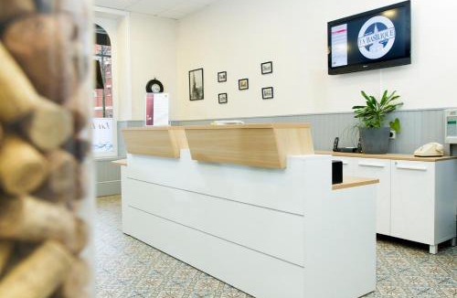 Albert Hotel | Logis Hotel & Restaurant de la Basilique