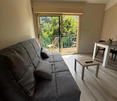 Saint-Cirgue Hotel | Logis Hotel Restaurant du Pont