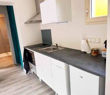 Saint-Cirgue Hotel | Logis Hotel Restaurant du Pont