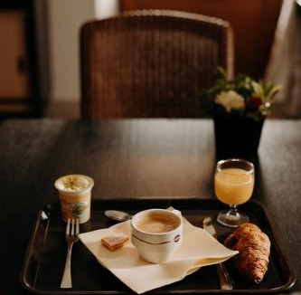 Cransac Hotel | Logis - Hotel Restaurant du Parc
