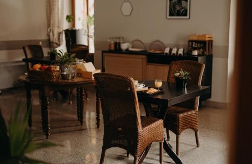 Cransac Hotel | Logis - Hotel Restaurant du Parc