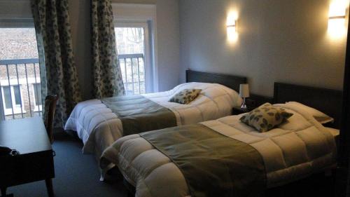 Blendecques Hotel | Logis Hotel & Restaurant - Le Saint Sébastien