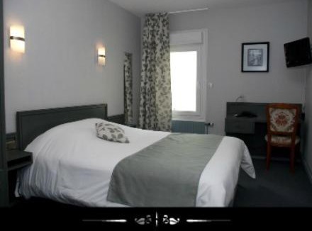 Blendecques Hotel | Logis Hotel & Restaurant - Le Saint Sébastien