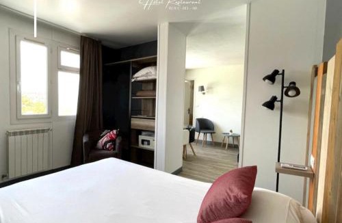 Bouc-Bel-Air Hotel | LOGIS HOTEL & RESTAURANT L'ETAPE Bouc Bel Air - Gardanne
