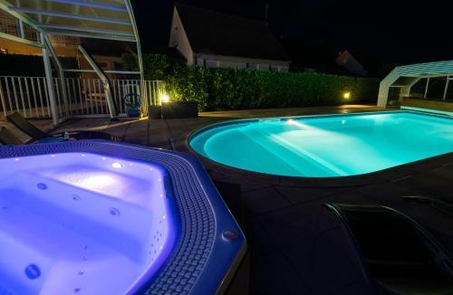 Le Pechereau Hotel | Logis Hotel Restaurant L'Escapade