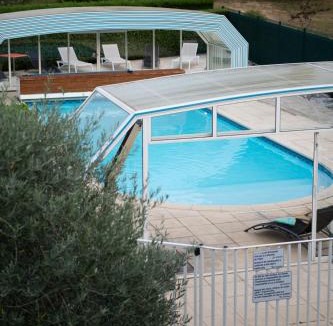 Le Pechereau Hotel | Logis Hotel Restaurant L'Escapade