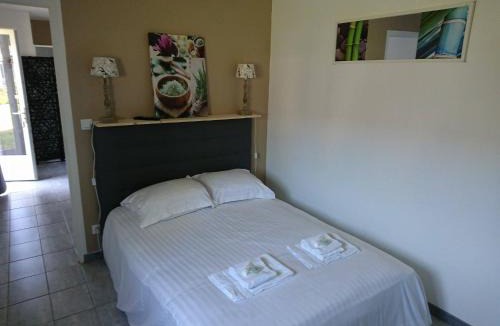 Pontavert Hotel | Logis Hotel & restaurant Le Relais De Fleurette