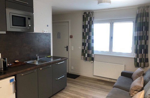 Wisques Hotel | Logis Hotel Restaurant La Sapiniere