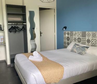 Allain Hotel | Logis Hotel- Restaurant La Haie Des Vignes Séminaires et Evènementiel
