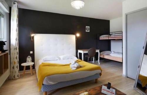 Allain Hotel | Logis Hotel- Restaurant La Haie Des Vignes Séminaires et Evènementiel