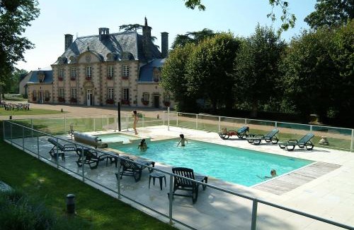 Moulay Hotel | Logis Hotel Restaurant La Marjolaine