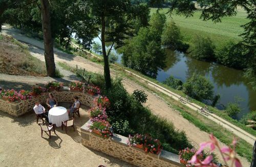 Moulay Hotel | Logis Hotel Restaurant La Marjolaine