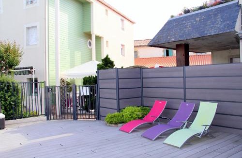 L'Oie Hotel | Logis Hotel Restaurant Le Grand Turc