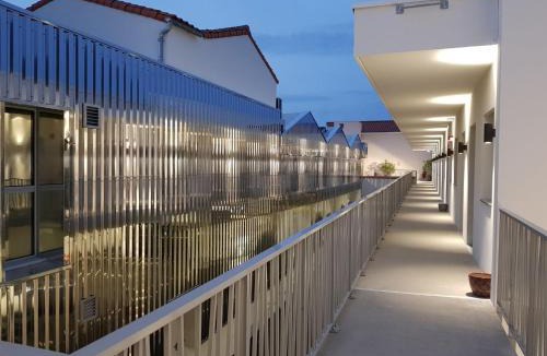 L'Oie Hotel | Logis Hotel Restaurant Le Grand Turc