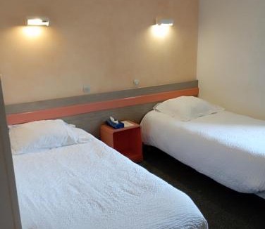 Le Vigan Hotel | Logis Hotel Restaurant Mas de la Prairie