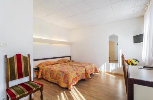 Knutange Hotel | Logis Hotel Restaurant Remotel