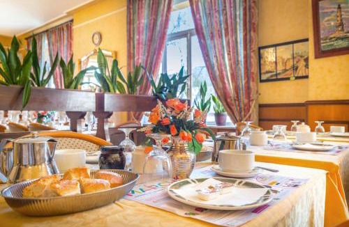 Knutange Hotel | Logis Hotel Restaurant Remotel