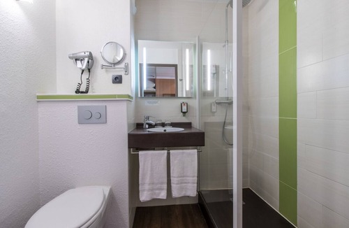 Nogaro Hotel | LOGIS HOTEL RESTAURANT SOLENCA