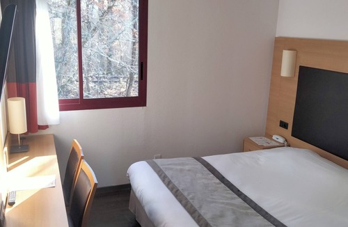 Nogaro Hotel | LOGIS HOTEL RESTAURANT SOLENCA