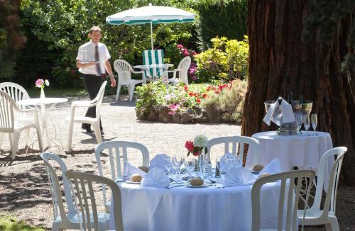 Chamalieres Hotel | Logis Hotel Royal Saint-Mart