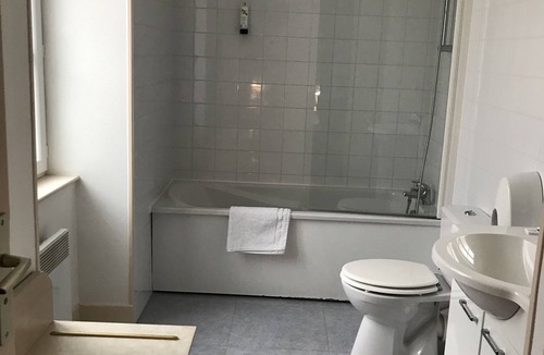 Sancoins Hotel | Logis Hotel Saint-Joseph