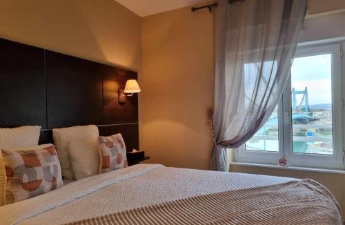 Serrieres Hotel | Logis Hotel Schaeffer- Restaurant Le Saint Georges