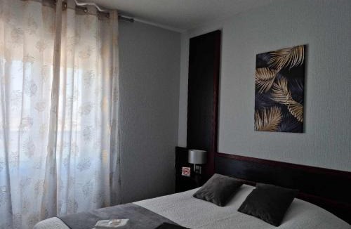 Serrieres Hotel | Logis Hotel Schaeffer- Restaurant Le Saint Georges