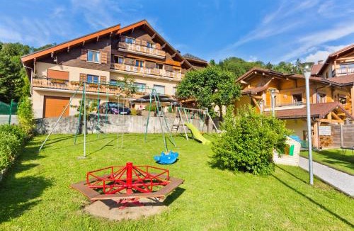 Saint-Jean-de-Sixt Hotel | Logis Hotel & Spa Beau-Site