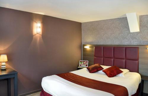 Clecy Hotel | Logis Hotel Spa Restaurant Au Site Normand