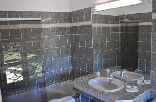 Castelculier Hotel | Logis Hotels - Château Saint Marcel