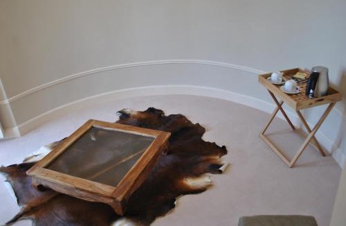 Castelculier Hotel | Logis Hotels - Château Saint Marcel