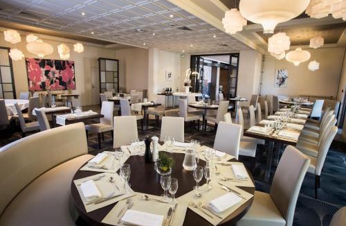 Albi Hotel | Logis Hotels Grand Hotel d'Orléans et Restaurant Le Goulu