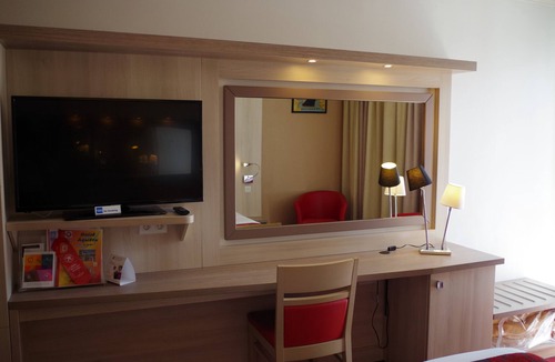 Saint-Nazaire Hotel | Logis Hotels, Hôtel Aquilon, Saint-Nazaire