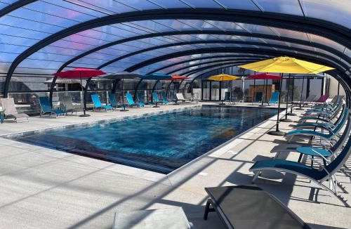 Saint-Nazaire Hotel | Logis Hotels, Hôtel Aquilon, Saint-Nazaire