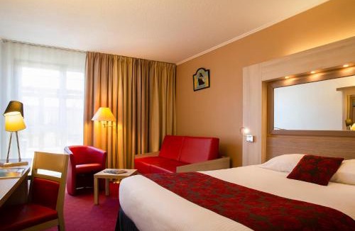 Saint-Nazaire Hotel | Logis Hotels, Hôtel Aquilon, Saint-Nazaire