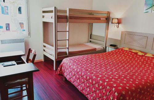 Dourgne Hotel | Logis Hotels - Hôtel et Restaurant de la Montagne Noire