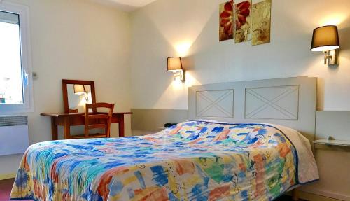 Dourgne Hotel | Logis Hotels - Hôtel et Restaurant de la Montagne Noire