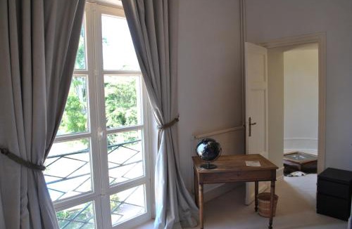 Castelculier Hotel | Logis Hotels - Le Saint Marcel