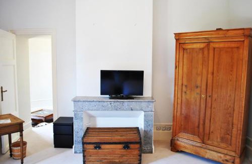 Castelculier Hotel | Logis Hotels - Le Saint Marcel